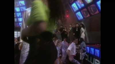 In the big MTV era, - Women Who Rock