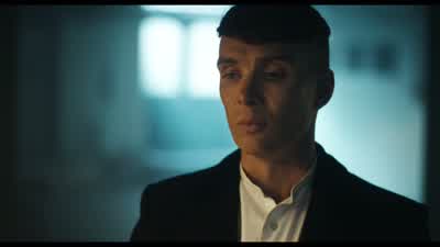 In the bleak midwinter - Peaky Blinders