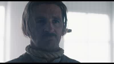 In the bleak midwinter - Peaky Blinders