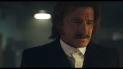 ESME: You're cursed and I curse you again! - Peaky Blinders