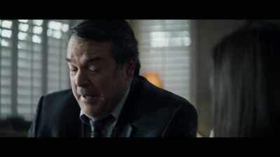 In the Blue Star, a man's voice could be heard. - The Vigilante