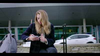 In the body of the e-mail, - Generation Hustle