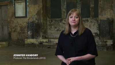 In "The Borderlands"
in particular, - The Found Footage Phenomenon