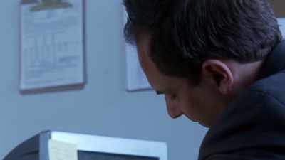 IN THE CASE FILE,
DETECTIVE NAGLE SEES THAT, - Bloodlands
