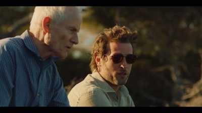 In the case file, I saw - The Mallorca Files