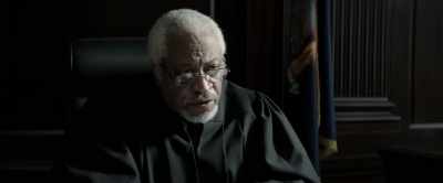 In the case of Colin Warner, - Crown Heights
