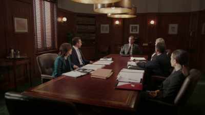 - In the case of Wright - Bluff City Law