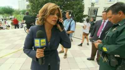 IN THE CASEY ANTHONY CASE, - Casey Anthony: An American Murder Mystery