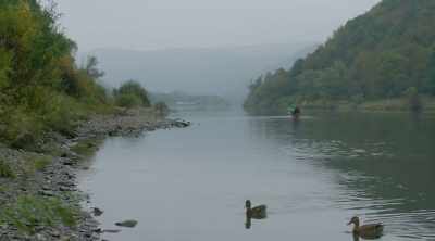 In the centuries that followed
it became an imperial castle, - World's Most Scenic River Journeys
