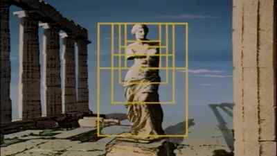 In the centuries that followed, - Donald in Mathmagic Land