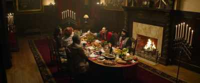 - In the Christian Bible, - Onyx the Fortuitous and the Talisman of Souls