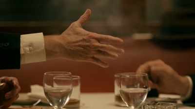 In the
CIA assassination plot, - Mafia Spies