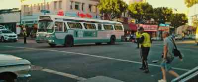 In the city where dreams
are spun and broken, - Once Upon a Time in Hollyweird