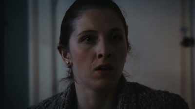 In the closet,
you could hear knocking sounds. - Haunted Hospitals