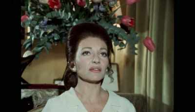 In the coming years, you have to realize - Maria By Callas