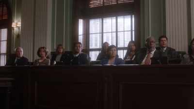 In the course
of your investigation, - For The People