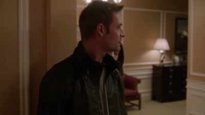 In the cyber render,
I was standing here... - Intelligence