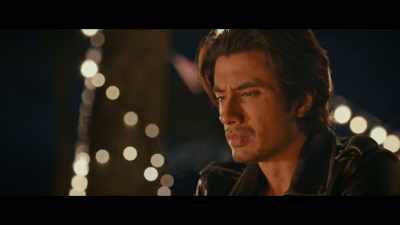 In the dark of the night - Teefa in Trouble