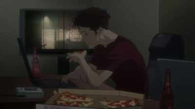 In the database
A deformable - Genocidal Organ