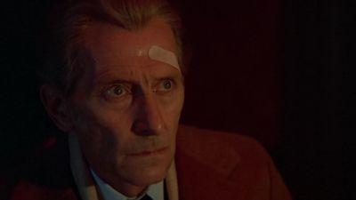 In the days to come - The Satanic Rites of Dracula