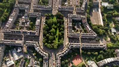 In the days before planes and drones, - Scotland from the Sky