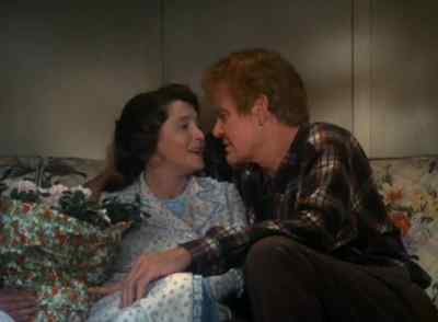 In the dead of winter - The Homecoming: A Christmas Story