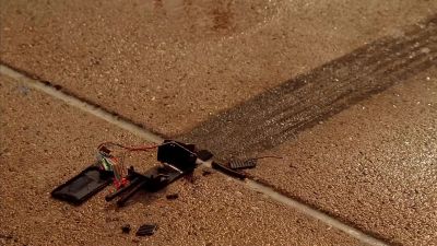 In the death business,we
call that a great start. - CSI: Miami