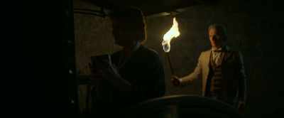 In which the demons will gather. - That Dirty Black Bag