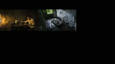 In the deserted and the best vr, - The Story of Film: A New Generation