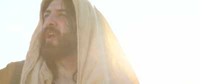 In the deserts, - 40: The Temptation of Christ