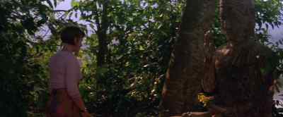 In the dream, Nick and Danny - Beyond Rangoon