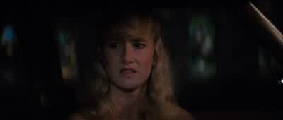 I had a dreamIn fact it was the night I met youIn the dream there was our worldand the world was dark because there weren't any robinsAnd the robins represented loveAnd for the longest time there was just this darknessAnd all of a suddenthousands of - Blue Velvet