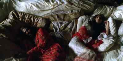 In the dream... - Little Buddha