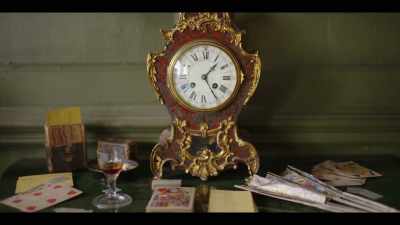 In the early 18th century, - The History of Home Narrated by Nick Offerman