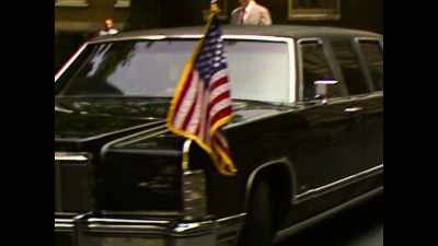 In the early 1980s, - Ross Kemp: Mafia and Britain