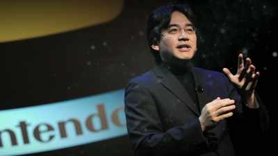 In the early 2000s, Satoru
Iwata made some changes - The Story of Nintendo