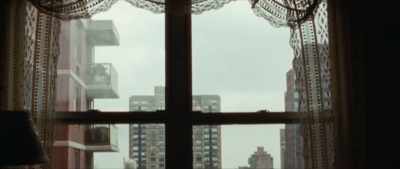 In the early '60s, when
I first moved to New York - The Disappearance of Shere Hite