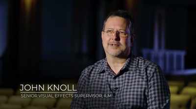 In the early '803, there was
this wonderful explosion - In Search of Tomorrow