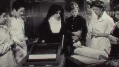 In the early days, especially,
I was trying to make quote, - Rebel Hearts