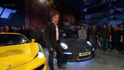 In the early days, the
Robin had a 750cc engine. - Top Gear