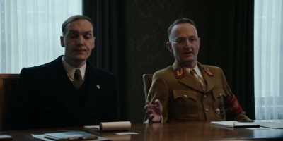In the East, we still cannot
make such fine distinctions. - The Conference