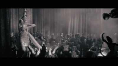 In the elevator I said to him, - My Psychedelic Love Story
