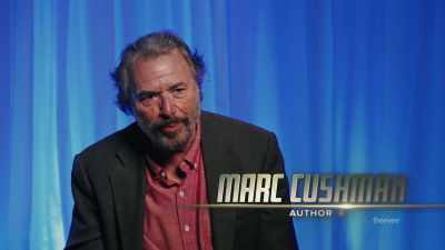 In the eleventh hour - The Center Seat: 55 Years of Star Trek
