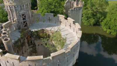In the end, a tragic event led - Mysteries of the Abandoned