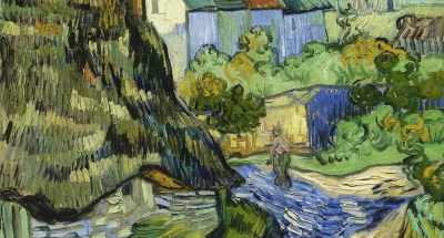 In the end, he had produced 70 works. - Van Gogh: Of Wheat Fields and Clouded Skies