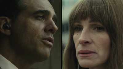 In the end, he'll thank us for that. - Homecoming