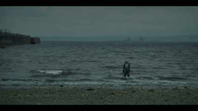 'In the end, I came to my senses - The Thief, His Wife and the Canoe