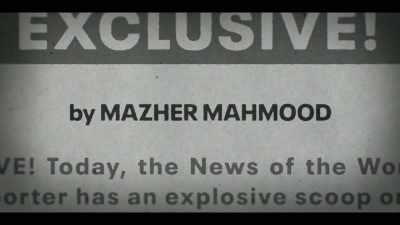 In the end I got sacked - The Fake Sheikh