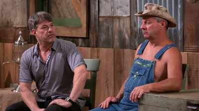 In the end,
it's got to have enough - Moonshiners: Master Distiller