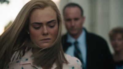 In the end, Michelle Carter did not testify, - The Girl from Plainville